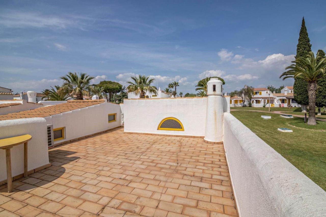 Casa O12 Villa Vilamoura Exteriör bild