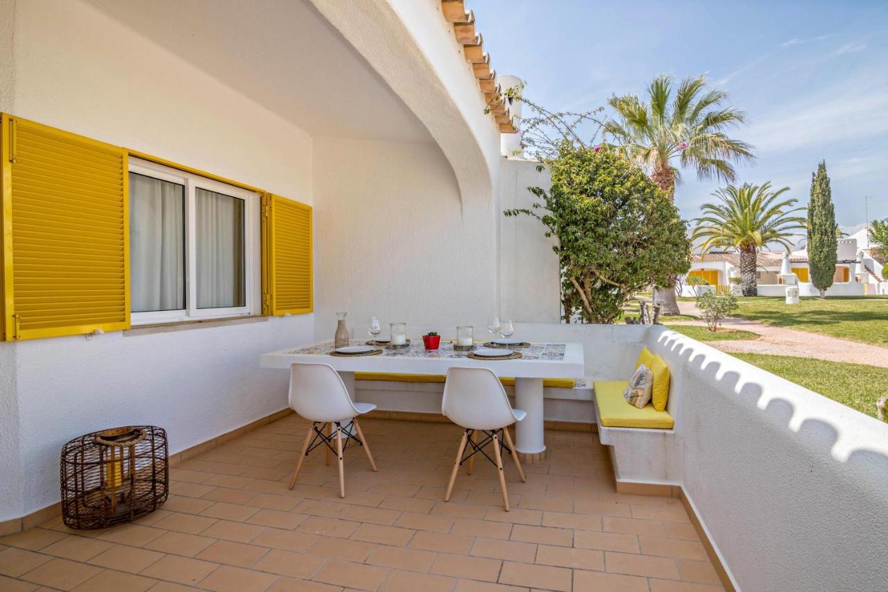Casa O12 Villa Vilamoura Exteriör bild