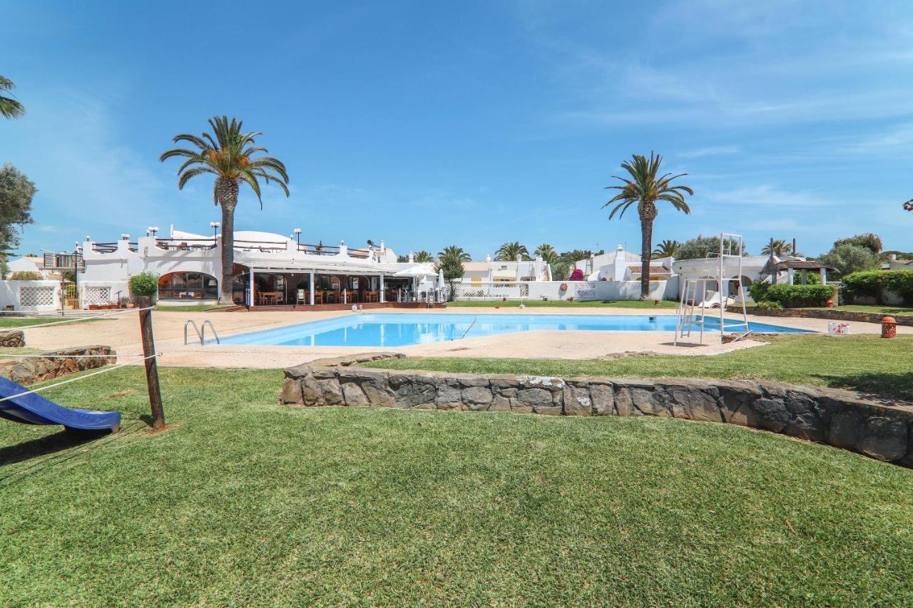 Casa O12 Villa Vilamoura Exteriör bild